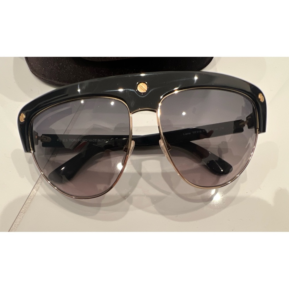Tom Ford Sunglasses